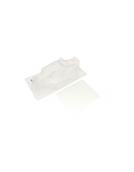 IFB021 Body (MP10/0.8mm) IFB021  - KYOSHO RC